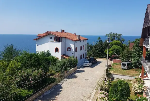 Mercan Otel Kocaeli - Görsel 19