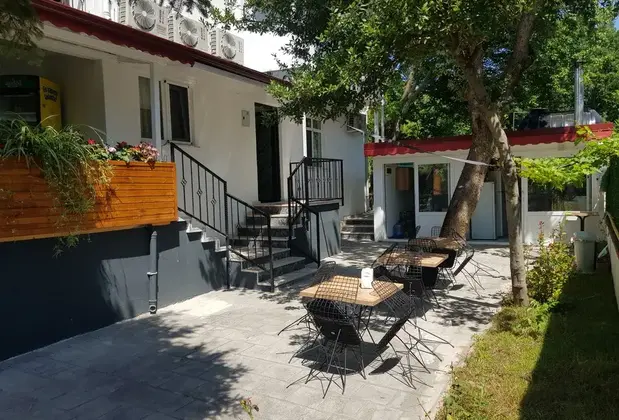 Mercan Otel Kocaeli - Görsel 18