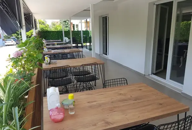 Mercan Otel Kocaeli - Görsel 15