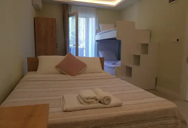 Mercan Otel Kocaeli - Görsel 7