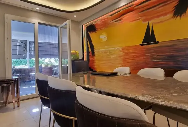 Mercan Otel Kocaeli - Görsel 16