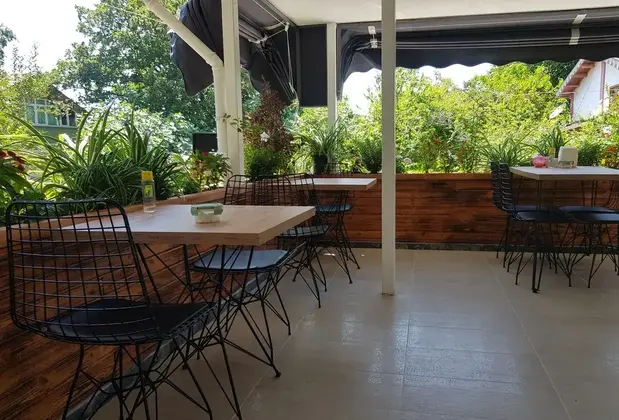 Mercan Otel Kocaeli - Görsel 17