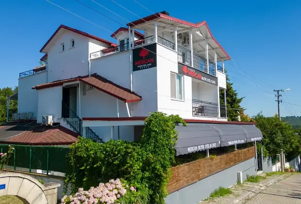 Mercan Otel Kocaeli - Görsel 20