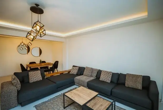 One Suit - Görsel 9