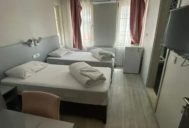 Tramvay Pansiyon - Görsel 5