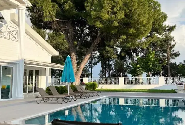 Villa No:44 - Görsel 4