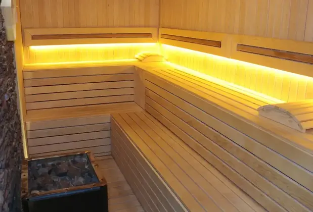 Vizyon Otel Darica - Görsel 7