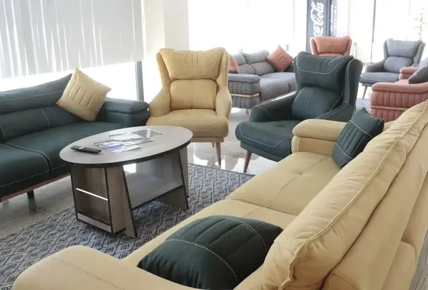 Vizyon Otel Darica - Görsel 9