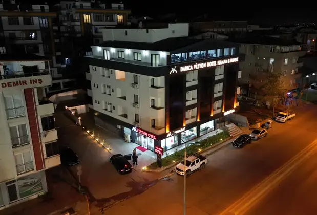 Vizyon Otel Darica - Görsel 6