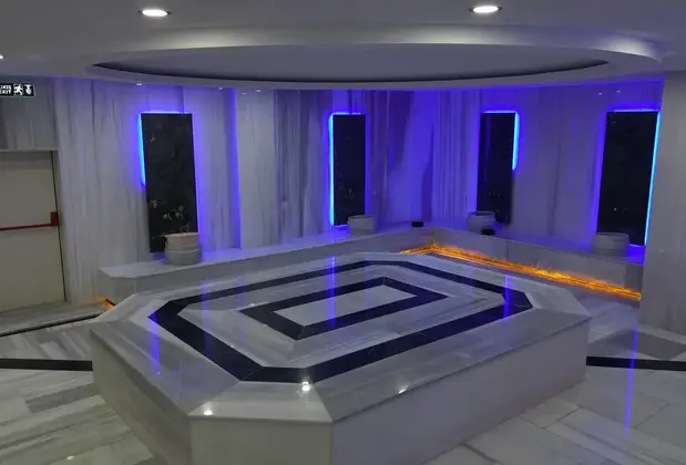 Vizyon Otel Darica - Görsel 10