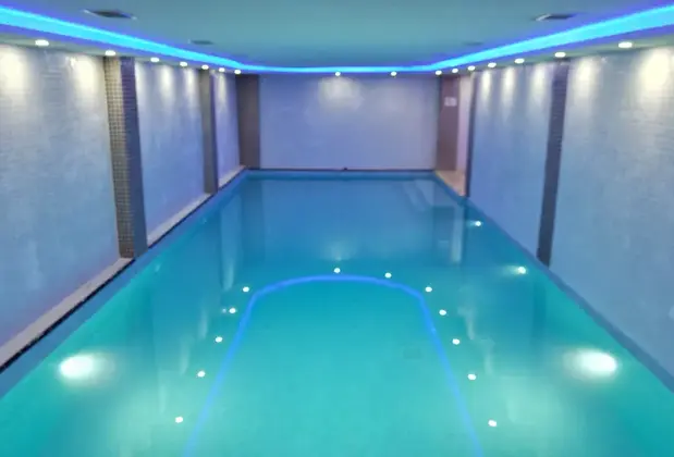 Vizyon Otel Darica - Görsel 11