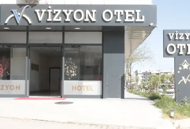 Vizyon Otel Darica - Görsel 5