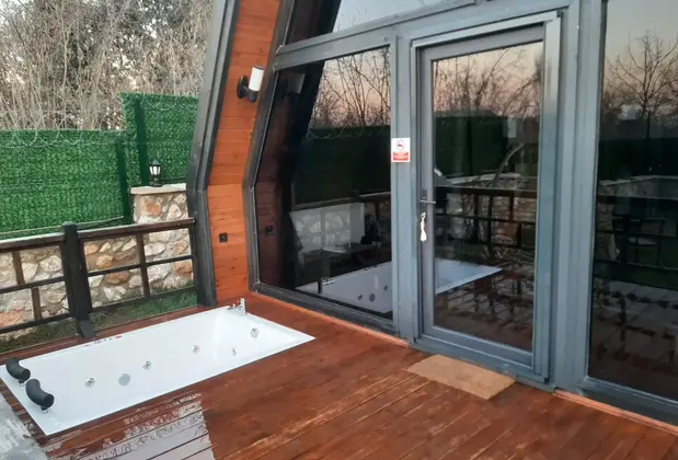 Zengin Bungalow - Görsel 6