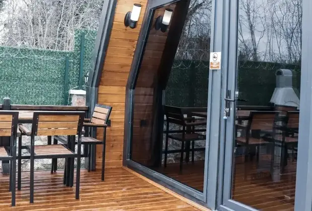 Zengin Bungalow - Görsel 7