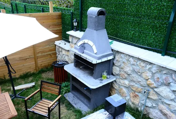 Zengin Bungalow - Görsel 5