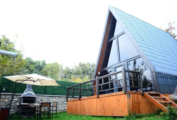 Zengin Bungalow - Görsel 8