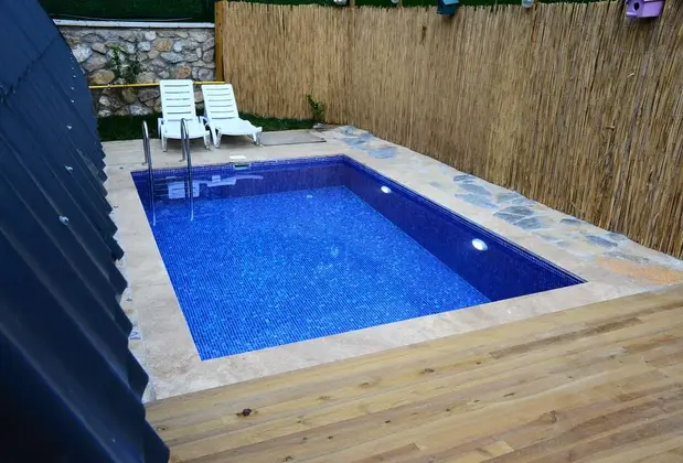 Zengin Bungalow - Görsel 9