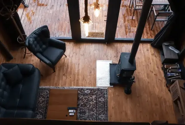 Zengin Bungalow - Görsel 10