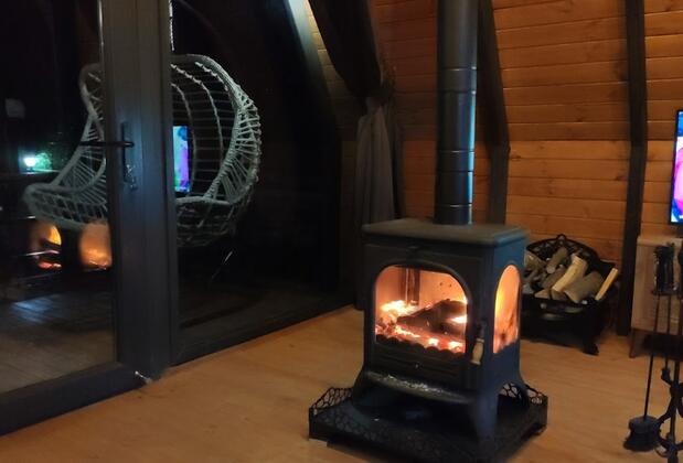 Zengin Bungalow - Görsel 12