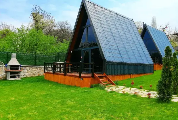 Zengin Bungalow - Görsel 3