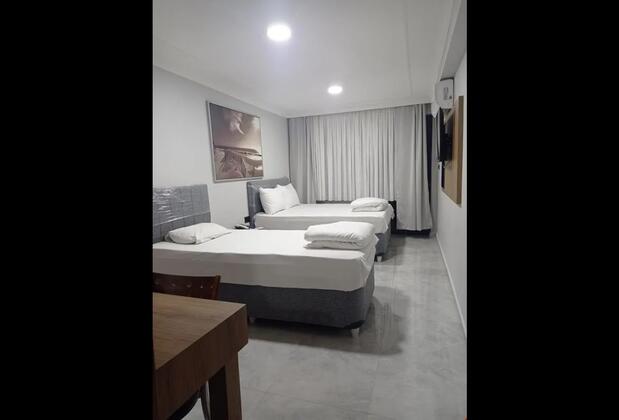 Önel Hotel - Görsel 4