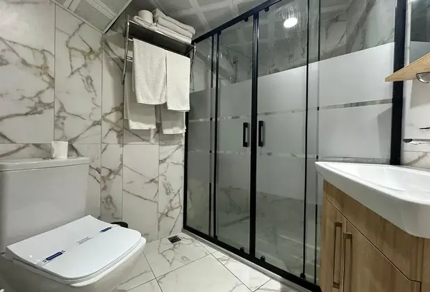 Öz Çakır Hotel - Görsel 6