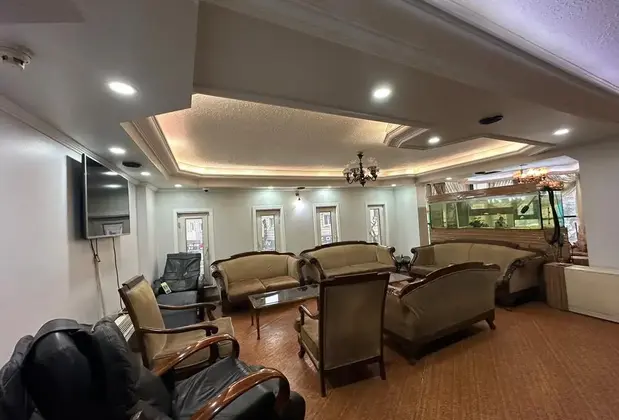 Öz Çakır Hotel - Görsel 9