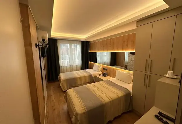 Öz Çakır Hotel - Görsel 3