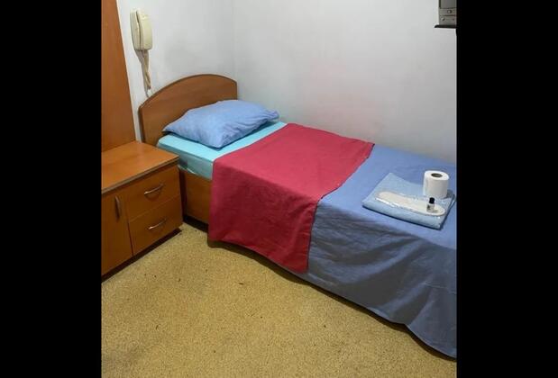 Petek Hotel - Görsel 4