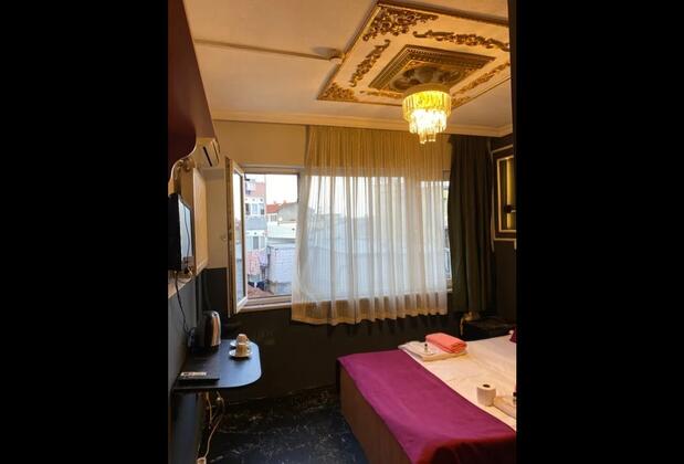 Petek Hotel - Görsel 9