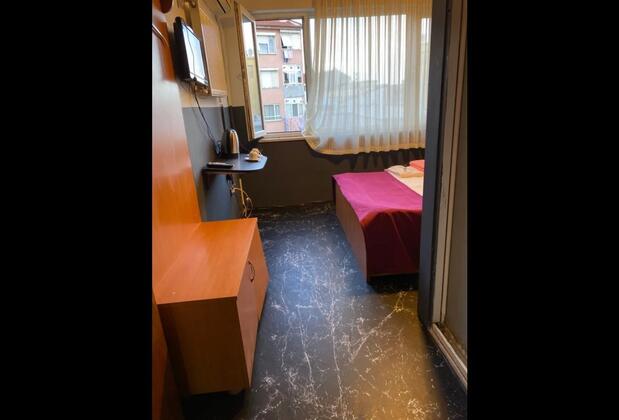 Petek Hotel - Görsel 5