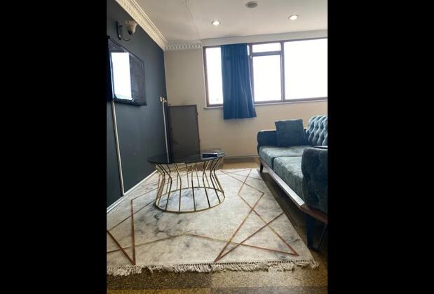 Petek Hotel - Görsel 10