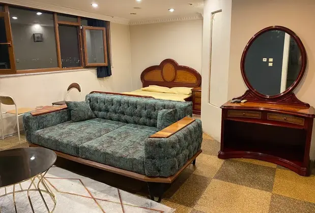 Petek Hotel - Görsel 6