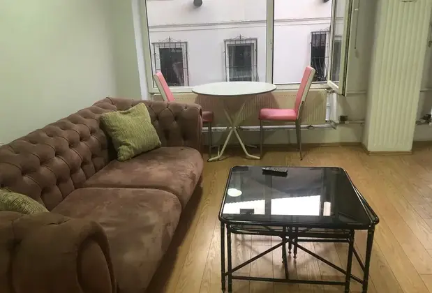 Petek Hotel - Görsel 7