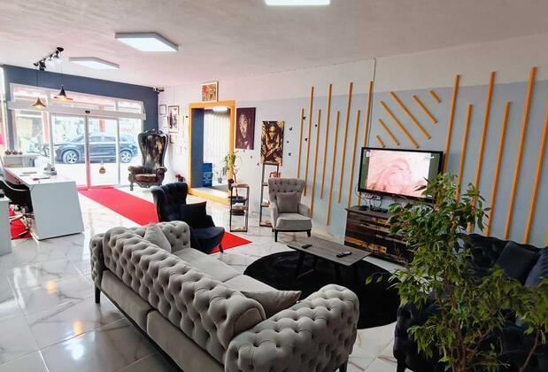 Grond Nar Konaklama Mersin - Görsel 4