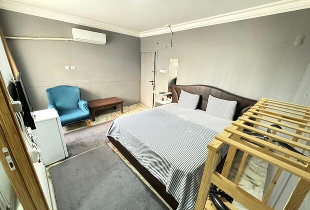 Grond Nar Konaklama Mersin - Görsel 8