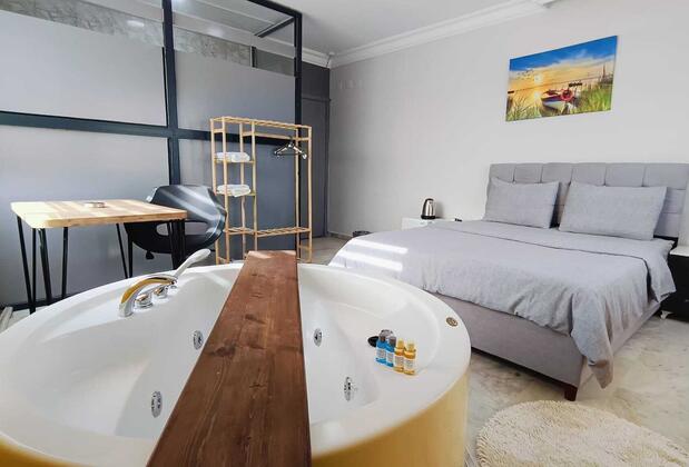 Grond Nar Konaklama Mersin - Görsel 6