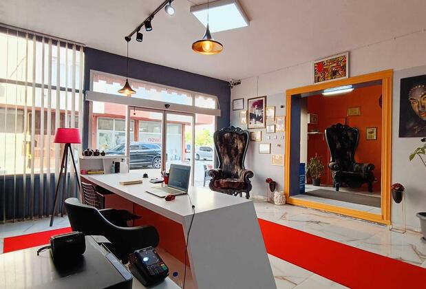 Grond Nar Konaklama Mersin - Görsel 3