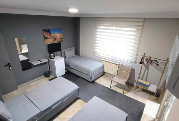 Grond Nar Konaklama Mersin - Görsel 18