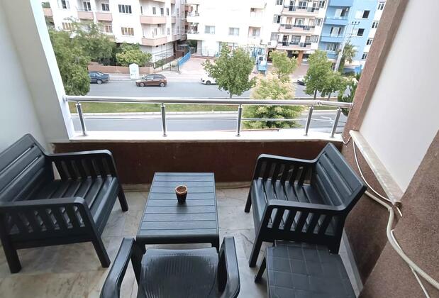 Grond Nar Konaklama Mersin - Görsel 17