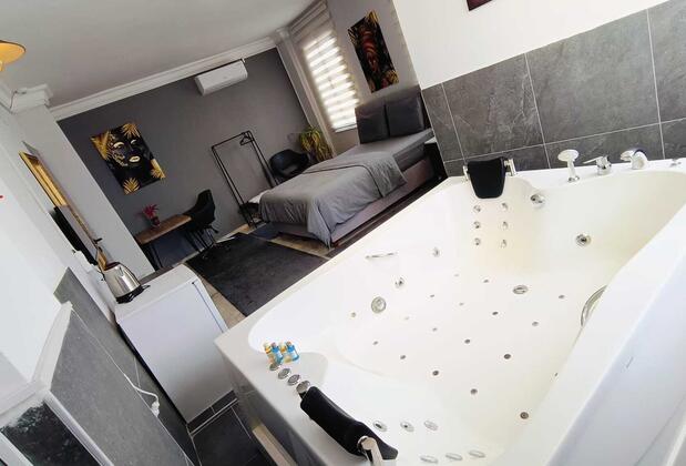 Grond Nar Konaklama Mersin - Görsel 19