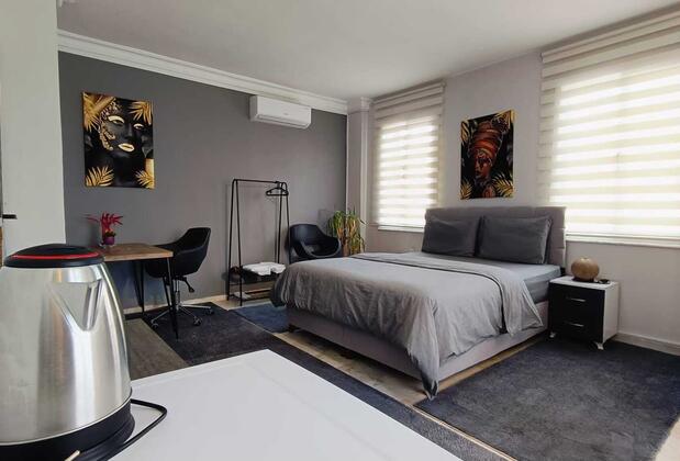 Grond Nar Konaklama Mersin - Görsel 20