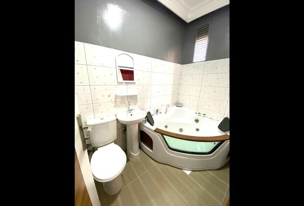 Grond Nar Konaklama Mersin - Görsel 9