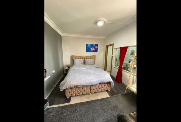 Grond Nar Konaklama Mersin - Görsel 23