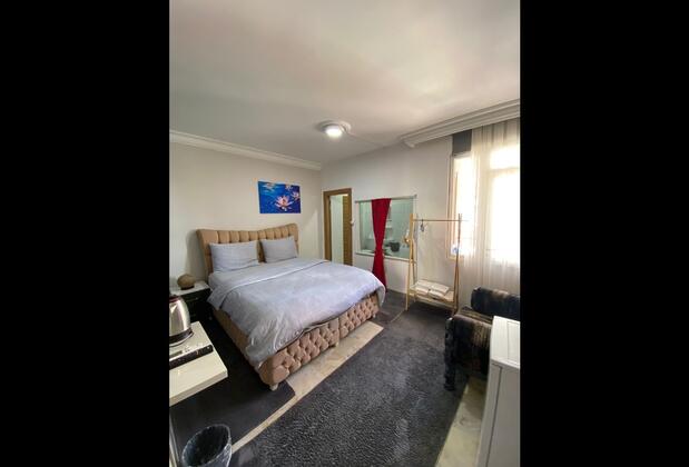 Grond Nar Konaklama Mersin - Görsel 24