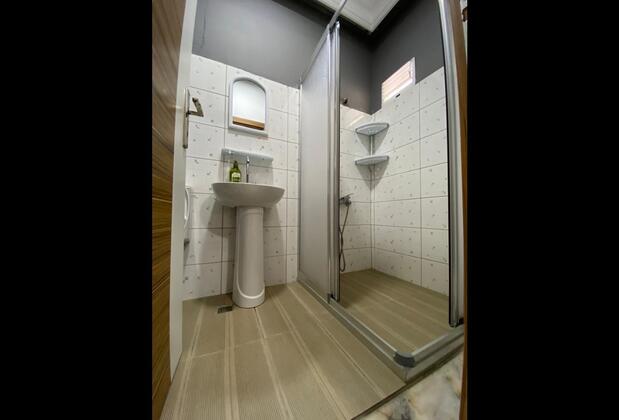 Grond Nar Konaklama Mersin - Görsel 16