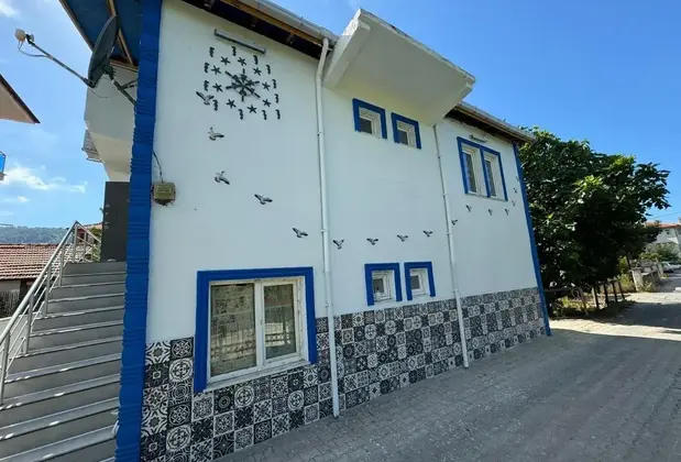 Güneş Pansiyon - Görsel 6