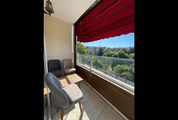 Setbaşı Saray Hotel - Görsel 9