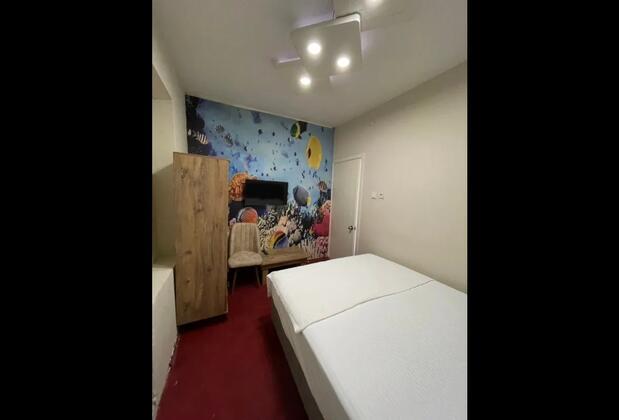 Setbaşı Saray Hotel - Görsel 10