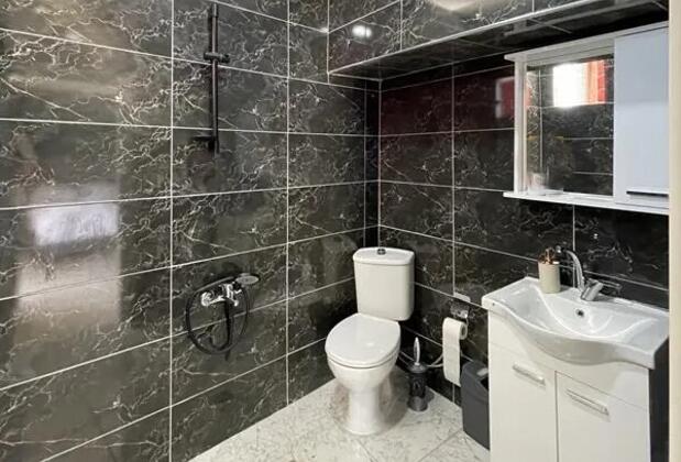 Setbaşı Saray Hotel - Görsel 11